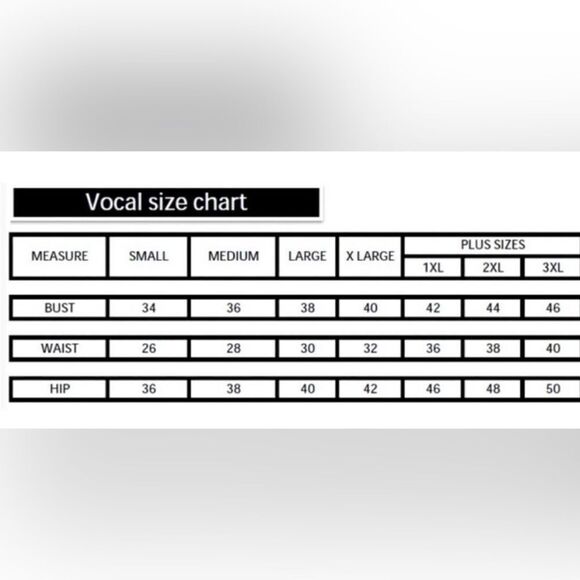 Vocal Animal Vest Size L NWT - Picture 4 of 4